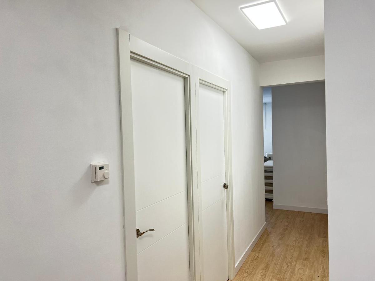Ansar Suite Torrelavega Eksteriør billede
