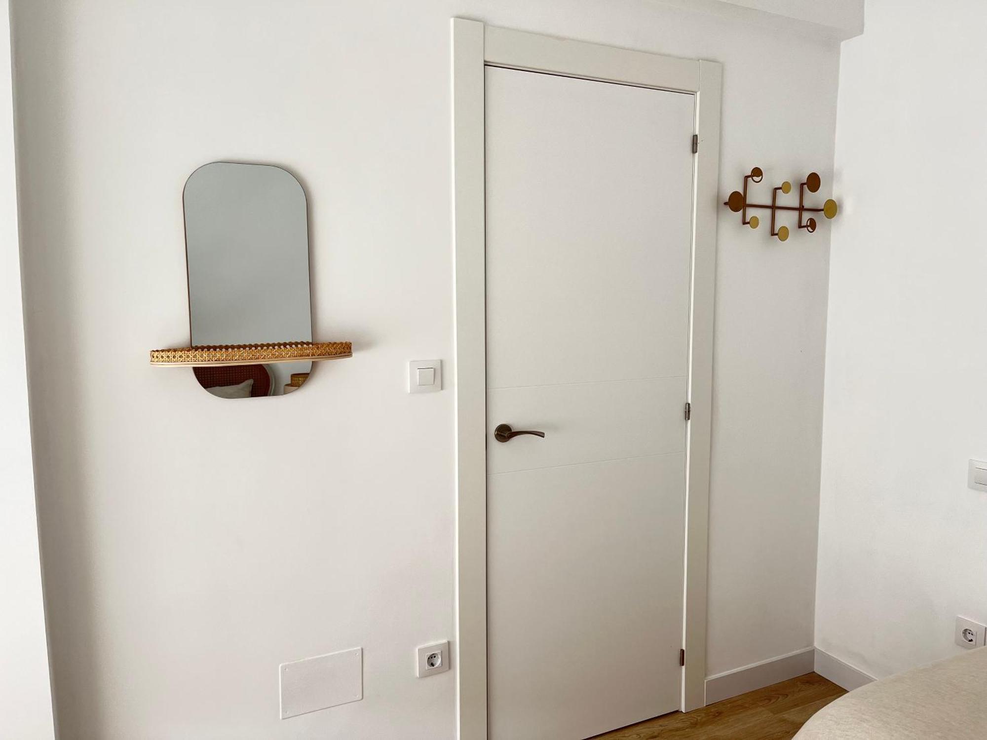 Ansar Suite Torrelavega Eksteriør billede