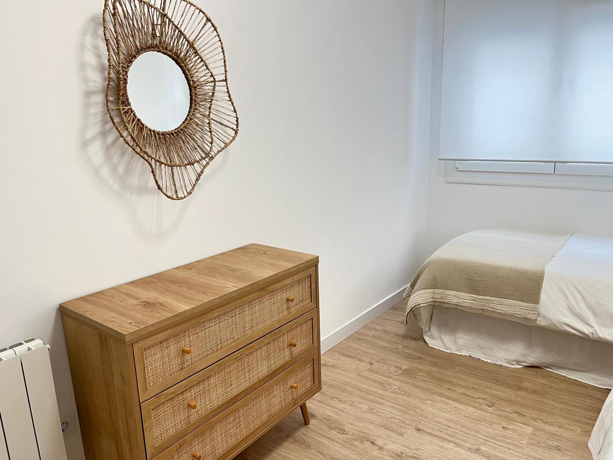 Ansar Suite Torrelavega Eksteriør billede